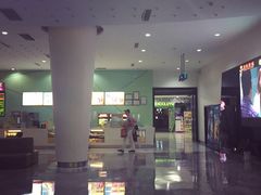 新世界国际影城-新世界国际影城