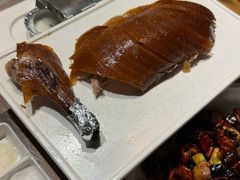 -小大董·烤鸭(王府井apm店)