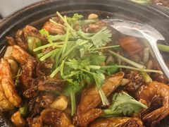 -大头唛·啫鸡煲.粤菜.专门店(289艺术园区店)
