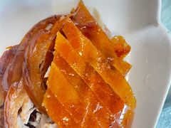 -大鸭梨烤鸭(石佛营店)