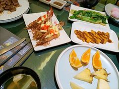 -尚雅铁板自助料理(群力银泰城店)