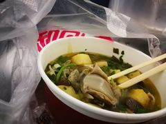 -回味鸭血粉丝汤(南京站店)