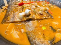 -楚天美食坊(越秀先烈中路店)