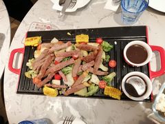 -必胜客(格尔木华兴店)