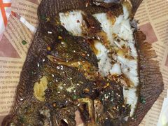 -小林哥的海鲜馆·夜宵烧烤(渔人码头店)