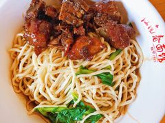 -泰顺江南春面馆