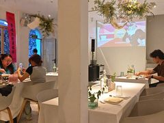 -春树下·树屋花房西餐厅(罍街AS1980店)