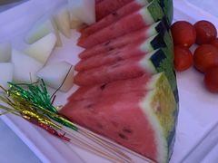 -海鲜码头