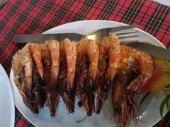 -Raya Father Restaurant