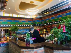 -后院犇牛主题餐厅(云岗店)