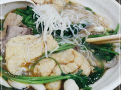 -正宗阳山牛杂(东城店)