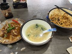 -阜阳格拉条(宝荻路店)