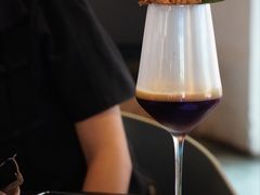 -Nectar One Cafe(勇烈路n1店)
