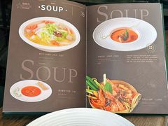 -翡翠鸟精品泰国菜(北辰财富中心店)