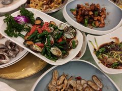 -双海酒店·海鲜家常菜(南戴河店)