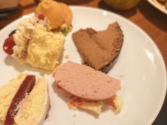 -嘉定凯悦·咖啡厅