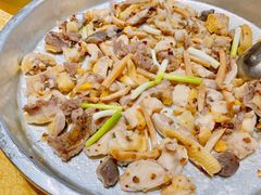 -大笑饭堂(甲子桥店)