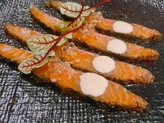 -莫尔顿扒房 MORTON'S GRILLE(igc天汇广场店)