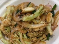 -晋家门·苏皖家常菜(江北龙湖天街店)