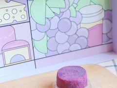 -好利来(团结湖店)