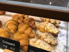-WHEAT&BAKER-麥(凯德来福士店)