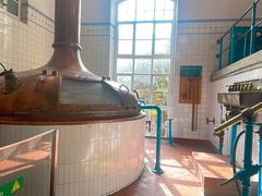 -青岛啤酒博物馆