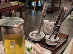 -烹然四季椰子鸡火锅(姚家园万象汇店)