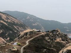 -蒲台岛