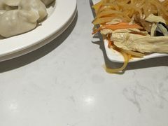 -饺子季水饺餐厅(新市街店)