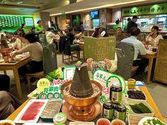 -牛街·马辈儿涮肉(牛街总店)