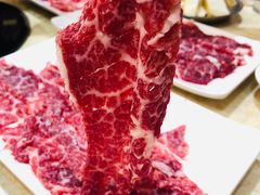 -伟记牛肉(金鸿公路店)