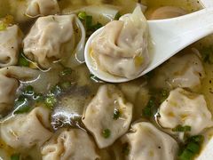 -金陵老丁家馄饨(新街口店)