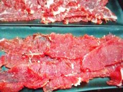 -古乐牛香·鲜牛肉牛杂火锅(解放东路店)