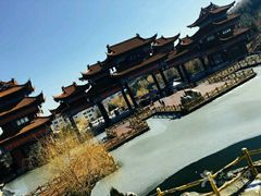 -威海华夏城景区