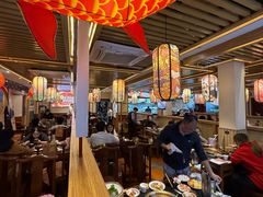 -沸炉重庆老火锅(军事博物馆店)