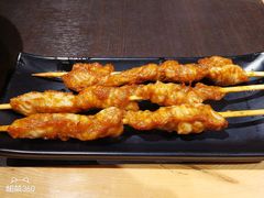 -大鼓米线(静安吴江DM店)