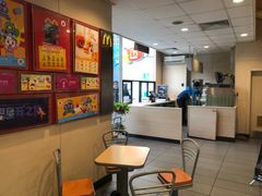 -麦当劳(西安雁塔路店)