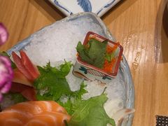-虹料理·日料放题(悠方店)