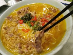 -香融府·烤鸭·家常菜(马家堡路店)