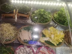 -唐力九头鸟烧烤·罗田吊锅(西云楼店)