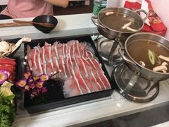 -丽江庭院之丽江往事(安定门店)