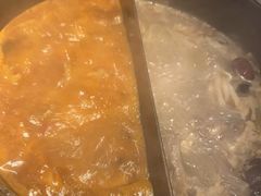 -盡膳口福跷脚牛肉火锅(北美新天地店)