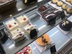 -梦菲思饼屋(瑞金宾馆店)