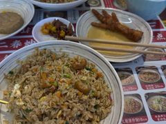 -扬二春炒饭(国庆路总店)