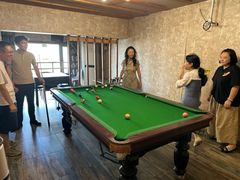 -玩坞轰趴馆·户外团建聚会主题生日派对馆(世豪广场店)