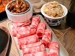 -楠火锅(新街口苏宁店)