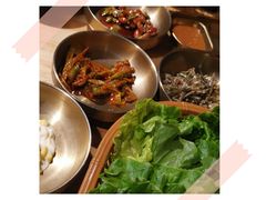 -金顺韩式烤肉·网红烤肉店(广利路店)