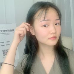 点击看大图 -韩美绣·骨相纹眉·洗眉美瞳线