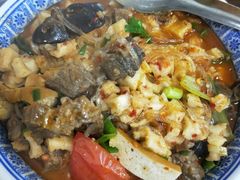 -崇德楼水盆牛羊肉泡馍馆(文艺路店)