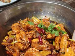 -重庆苏大姐火锅(白银店)
